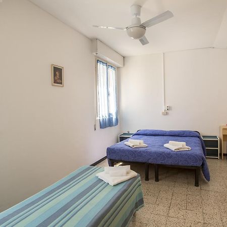 מיסאנו אדריאטיקו Villa San Francesco מראה חיצוני תמונה
