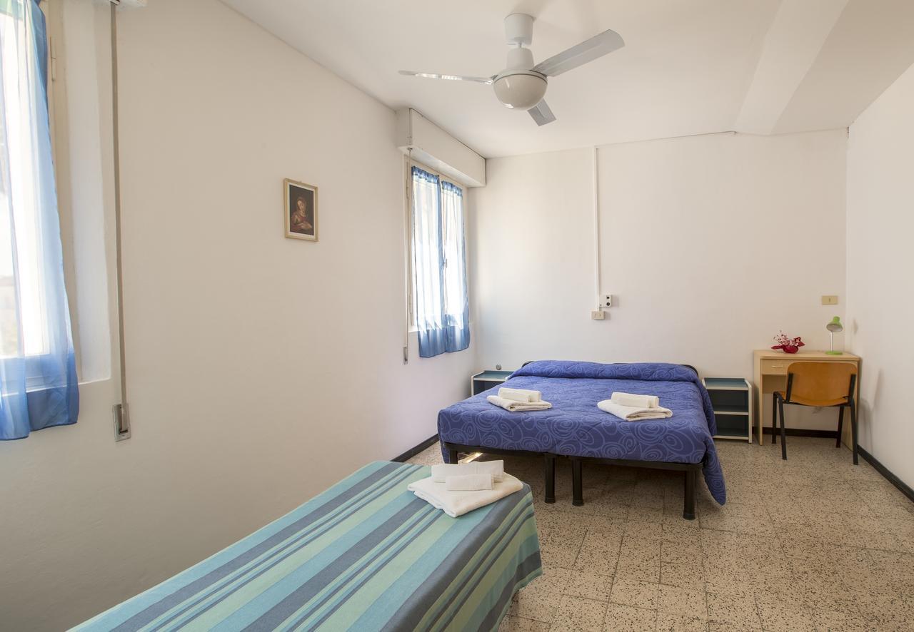 מיסאנו אדריאטיקו Villa San Francesco מראה חיצוני תמונה