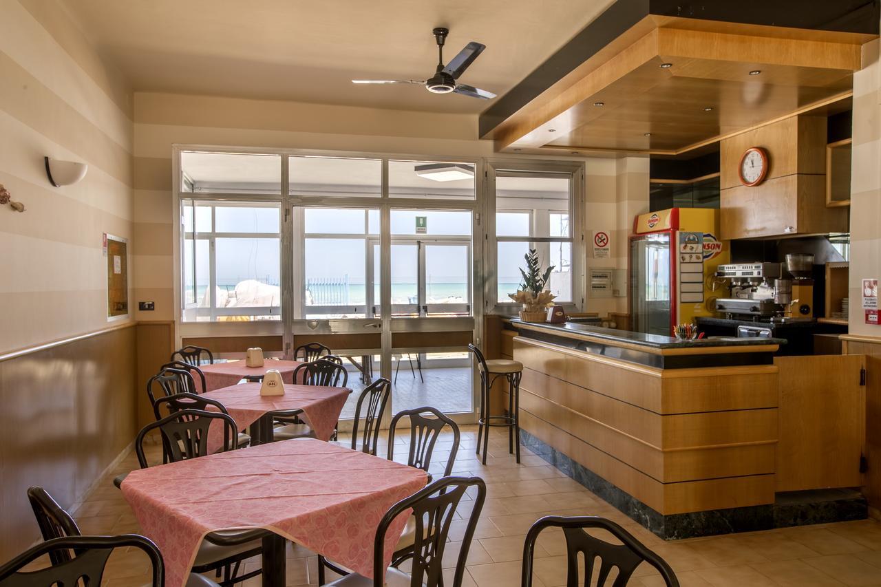 מיסאנו אדריאטיקו Villa San Francesco מראה חיצוני תמונה